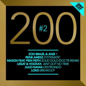 VA – Great Stuff 200-2 [GSR2002]