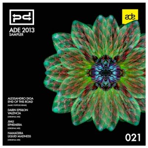 VA – Perspectives Digital ADE 2013 Sampler [PSDI021]