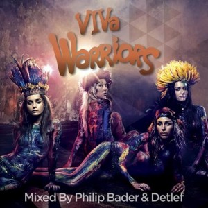 VA - VIVa Warriors Season 2 Mixed By Philip Bader & Detlef VA - VIVa Warriors Season 2 Mixed By Philip Bader & Detlef