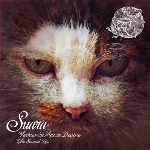 Veerus & Maxie Devine – The Sound EP [SUARA110]