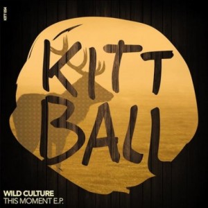 Wild Culture – This Moment EP [KITT054]