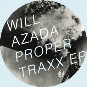Will Azada – Proper Traxx [HYPE034]