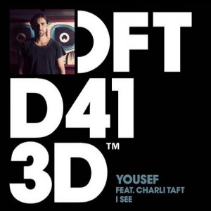 Yousef, Charli Taft – I See