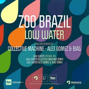 Zoo Brazil – Low Water [FACTO067]