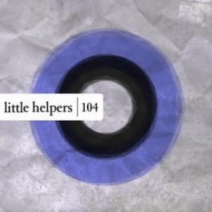 Andrew Wickes – Little Helpers 104