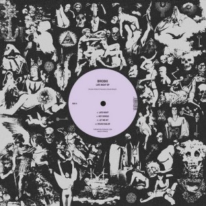 Brioski – Late Night [TOB038]