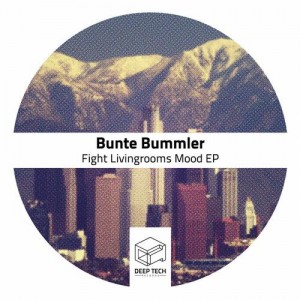 Bunte Bummler – Fight Livingrooms Mood
