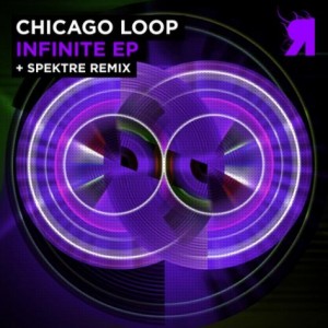 Chicago Loop – Infinite EP [RSPKT088]