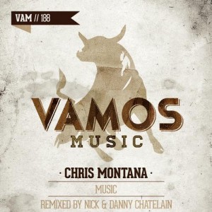 Chris Montana – Music (Nick & Danny Chatelain Remix) Chris Montana – Music (Nick & Danny Chatelain Remix)