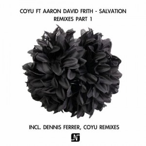 Coyu – Salvation (Part 1) [NMB049RA]