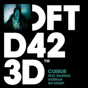 Cuebur, Marrisa Guzman – No Doubt
