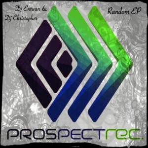 DJ Entwan, DJ Christopher – Random EP [PSR049]