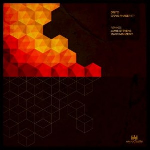 DNYO – Grain Phaser EP [MCSL032]