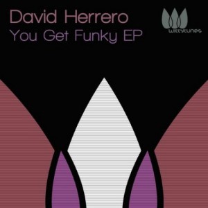 David Herrero – You Get Funky David Herrero – You Get Funky