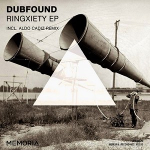 Dubfound – Ringxiety [MEM020]