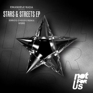 Emanuele Rada – Stars, Streets EP [NFU065]