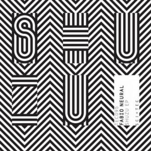 Fabio Neural – Shuzu EP [TEC095]