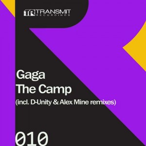 Gaga – The Camp [TRSMT010]