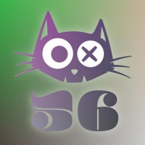 Gunjah – Oh Two EP [KATER056]