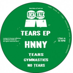 HNNY - Tears [LT041]