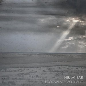 Hernan Bass – Ilogicamente Racional EP [FRUCHT062]