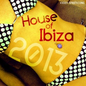 VA - House Of Ibiza 2013 VA - House Of Ibiza 2013