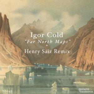 Igor Cold – Far North Maps
