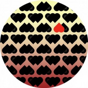 James Silk, Lana Corney – You Ain’t Here EP [MOTHER019]