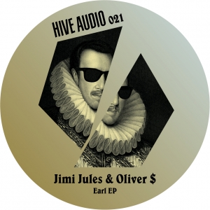 Jimi Jules, Oliver $ – Earl Jimi Jules, Oliver $ – Earl