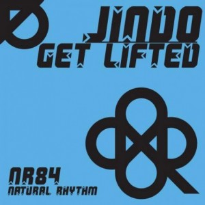 Jindo – Get Lifted [N84]