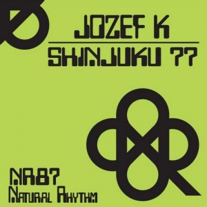 Jozef K – Shinjuku 77