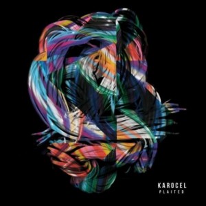 Karocel – Plaited [FATCD008]
