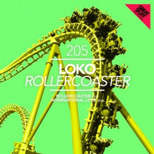 Loko – Rollercoaster