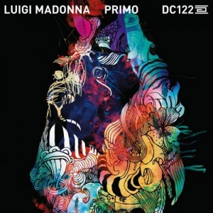 Luigi Madonna – Primo EP Luigi Madonna – Primo EP