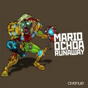 Mario Ochoa – Runaway