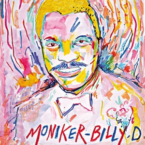 Moniker – Billy Moniker – Billy