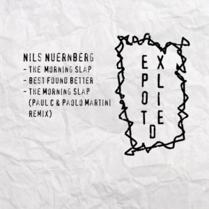 Nils Nuernberg – The Morning Slap [EXPDIGITAL55]