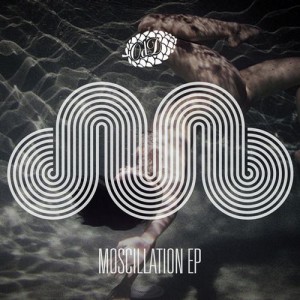 ODD – Moscillation EP