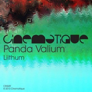 Panda Valium – Liithum