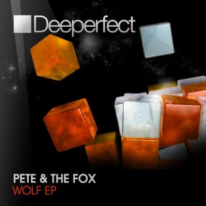 Pete & The Fox - Wolf EP [DPE710]