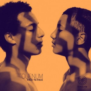 Quenum – Face To Face [SERCD001]