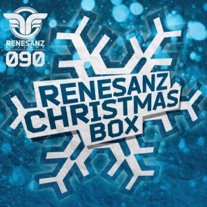 VA - Renesanz Christmas Box VA - Renesanz Christmas Box