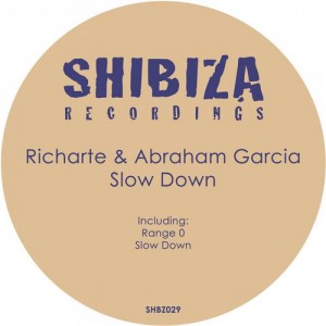 Richarte – Slow Down