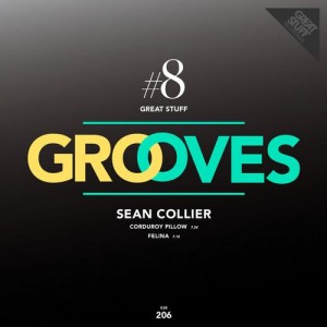 Sean Collier – Gs Grooves Vol. 8
