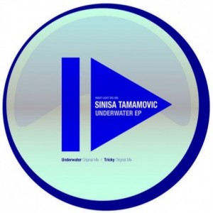 Sinisa Tamamovic – Underwater EP [NIGHTLIGHTDIG080]