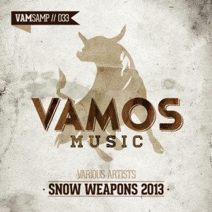 VA - Snow Weapons 2013 VA - Snow Weapons 2013