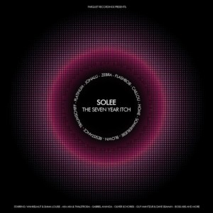 Solee – The Seven Year Itch Solee – The Seven Year Itch