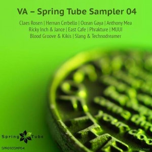 VA - Spring Tube Sampler 04 VA - Spring Tube Sampler 04