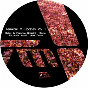 VA - Terminal M Cookies Vol. 1 VA - Terminal M Cookies Vol. 1