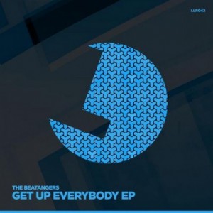 The Beatangers – Get Up Everybody The Beatangers – Get Up Everybody